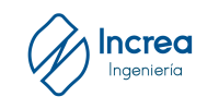 Increa Ingeniería Logo
