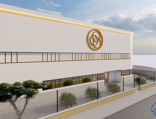 PROYECTO DE REFORMA INTEGRAL NAVE INDUSTRIAL – PROMOTOR PRIVADO